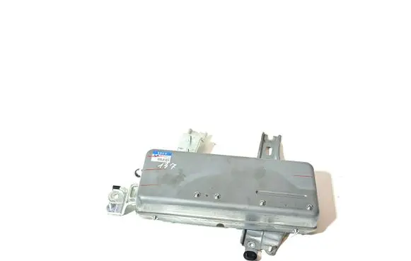 Lexus RX III Power steering control unit/module G925048011 7701762