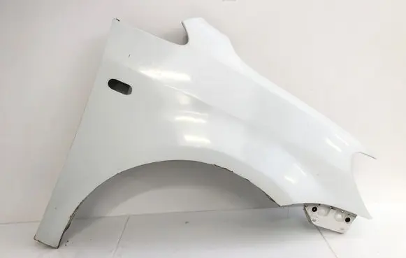 Volkswagen Caddy Fender