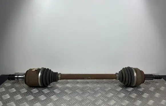 Dodge Durango Rear driveshaft