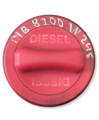 Mercedes-Benz B W245 Fuel tank filler cap A2114700805 180510011564