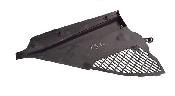 Volvo S80 Wiper trim 9206484