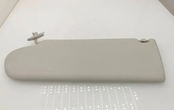 Volkswagen Transporter - Caravelle T5 Sun visor