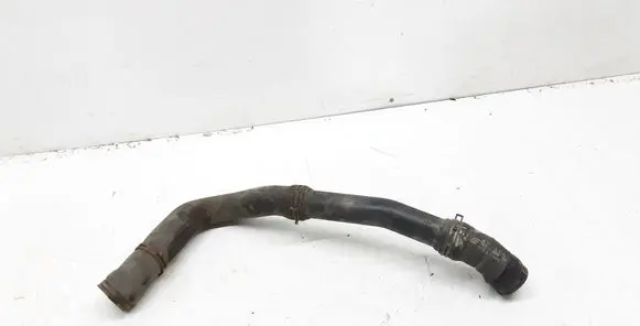 Volkswagen Sharan Intercooler hose/pipe 7M3145957G
