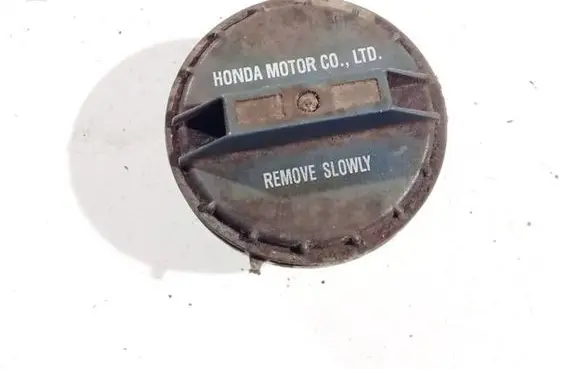 Honda CR-V Oil filler cap 