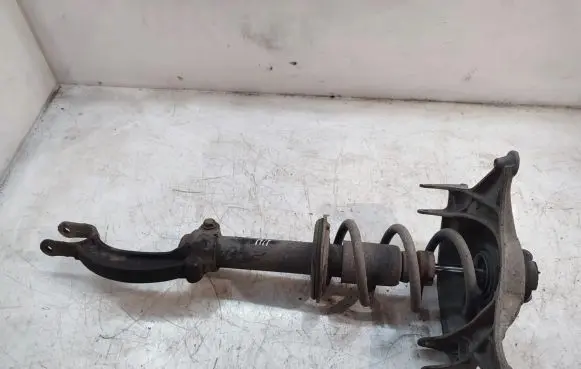 Audi A5 Sportback 8TA Front shock absorber with coil spring