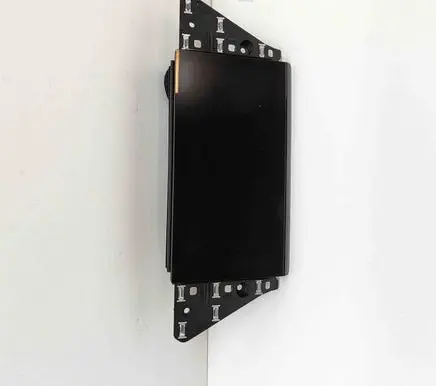 Audi e-tron Screen/display/small screen DD101IA09E 4KE919605