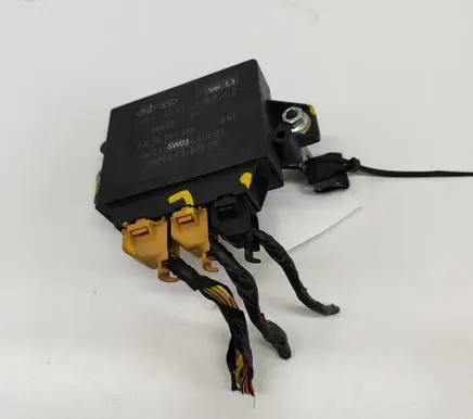KIA Optima Parking PDC control unit/module 968802T000
