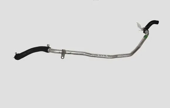 Mercedes-Benz E W212 Engine coolant pipe/hose A2128300896
