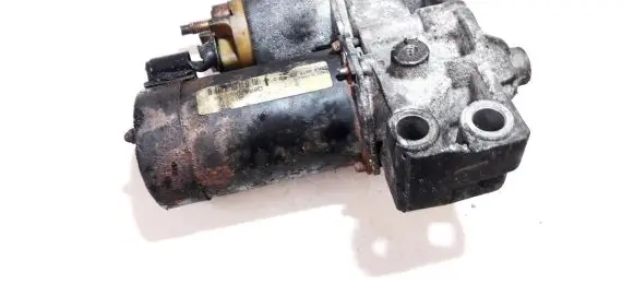 Renault Espace III Starter motor d6ra70 24k90878an