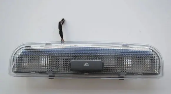 Audi A3 S3 8P Front seat light 8P0947111A