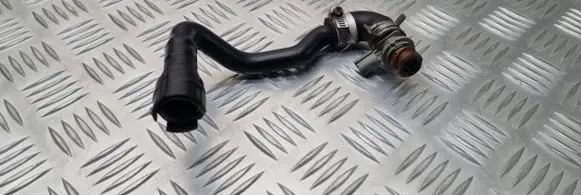 Ford Explorer Breather/breather pipe/hose 606513E1261