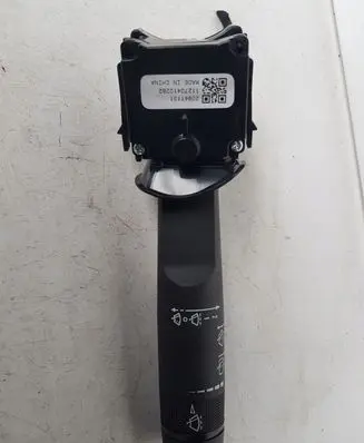 Opel Astra J Wiper control stalk 20941131