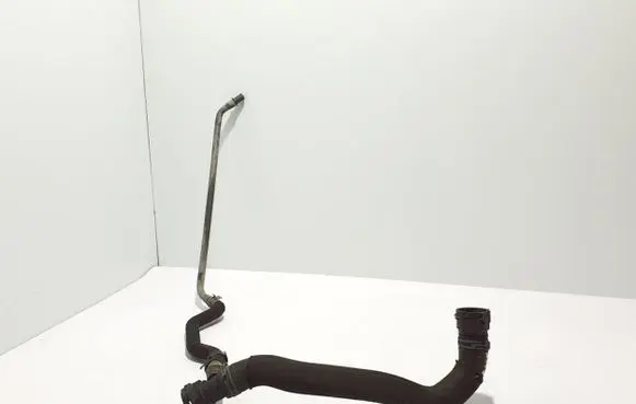 Audi A6 S6 C8 4K Engine coolant pipe/hose 4K0122101BP