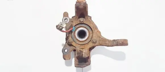 Opel Zafira A Front wheel hub