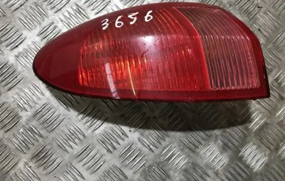 Alfa Romeo 147 Rear/tail lights 46556349