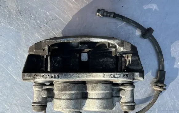 Peugeot Boxer Front brake caliper 941502 941601 46552321