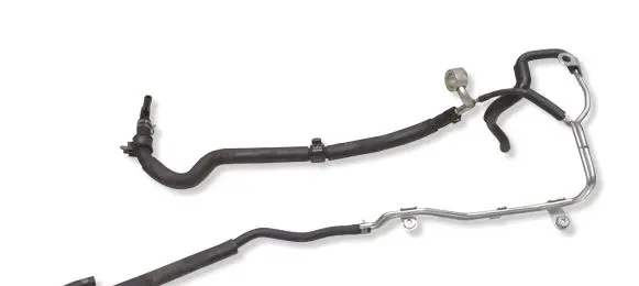 Mazda 6 Vacuum line/pipe/hose 