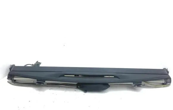 Mercedes-Benz S W221 Electric rear window sunshade cover A2216901249