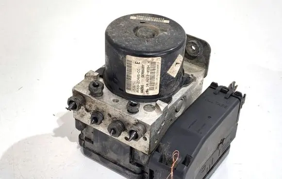 Ford Fiesta ABS Pump AV592C405CC