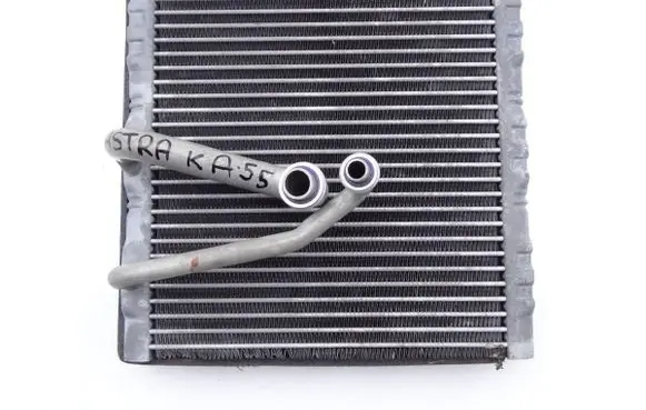 Opel Astra K A/C cooling radiator (condenser) 22710