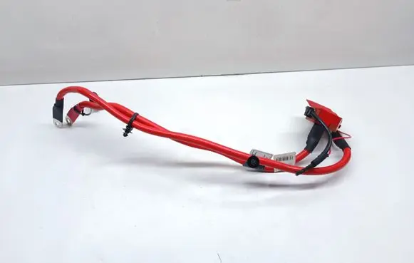 BMW 1 F20 F21 Positive cable (battery) 9253110