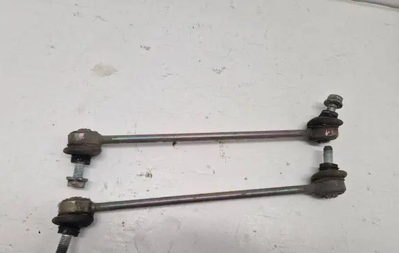 BMW 3 E46 Front anti-roll bar/sway bar 1234123