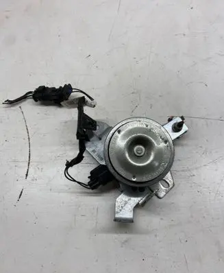Jaguar XF Horn signal bj3213832bb