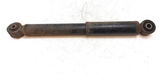 Volkswagen Caddy Rear shock absorber/damper