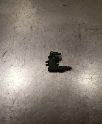 Peugeot 308 Turbo solenoid valve 9674084680