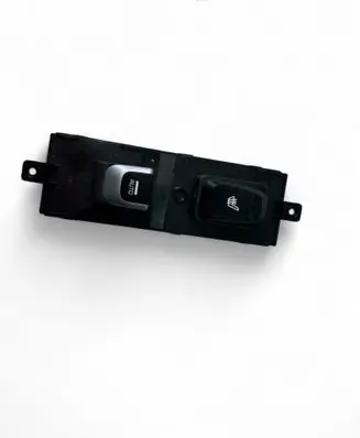 KIA Optima Seat heating switch 93590D4AH0BYF
