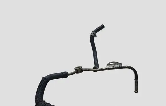 Toyota Corolla Verso AR10 Fuel line/pipe/hose