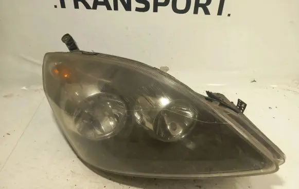 Opel Zafira B Headlight/headlamp 20A725