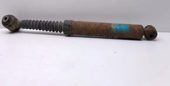Renault Scenic I Rear shock absorber/damper 32J07A