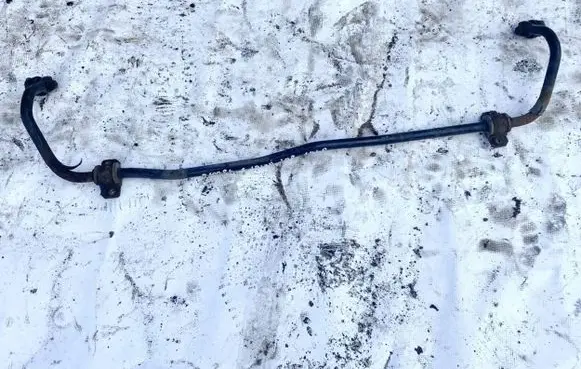 Seat Ibiza IV (6J,6P) Front anti-roll bar/sway bar