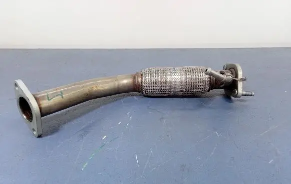 KIA Ceed Rear muffler/silencer tail pipe 