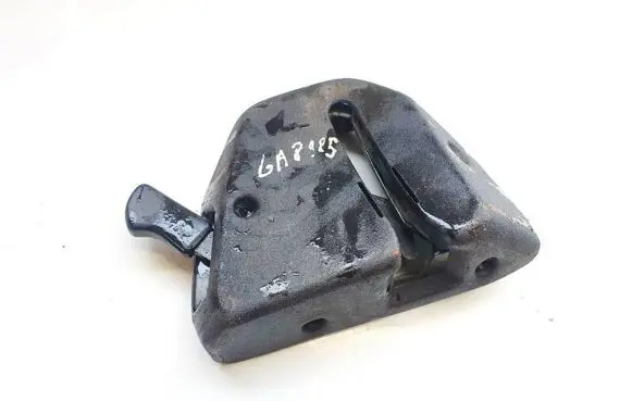 Volkswagen PASSAT B4 Seat back rest lock catch 357885738