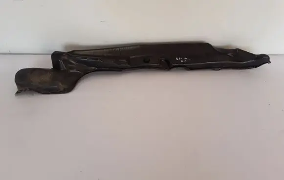 Volvo S60 Sound insulation of firewall 31265384