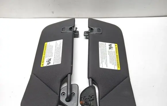 Ford Mustang V Headlining roof cover 1100063