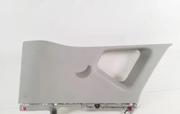 KIA Soul (D)pillar trim (top) 85850K0000