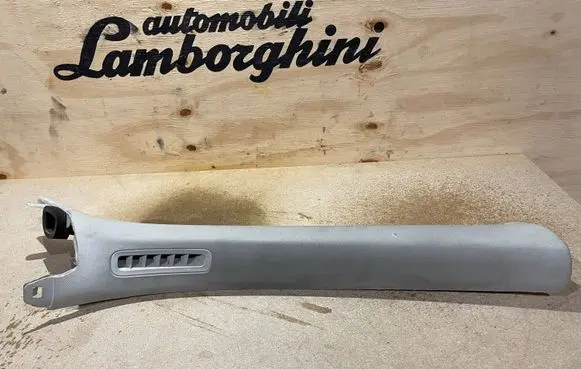 Volvo XC90 (B) pillar trim (top) 14520405733 931818747 2018021