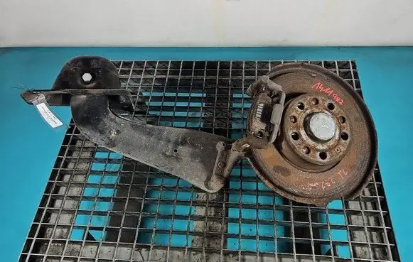 Volkswagen Touran I Rear wheel bearing hub IMPRK1411987