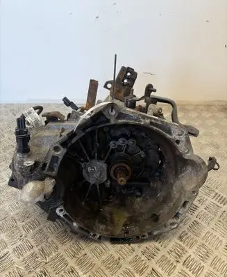 KIA Rio Manual 5 speed gearbox STD901