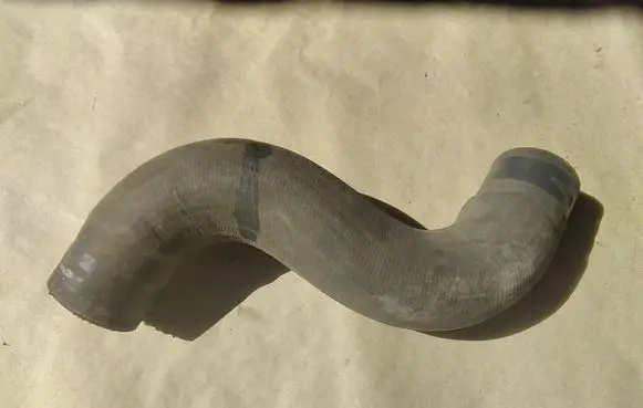Toyota Avensis T250 Intercooler hose/pipe