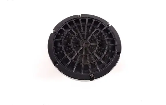 Mercedes-Benz ML W166 Panel speaker A1668202202