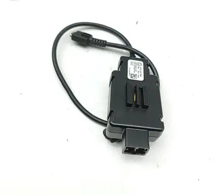 Volkswagen ID. Buzz USB socket connector 3V0035954