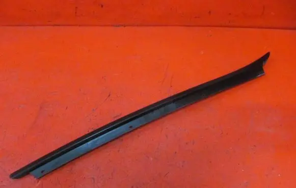Jaguar S-Type Rear door JAGUARLISTWASZYB