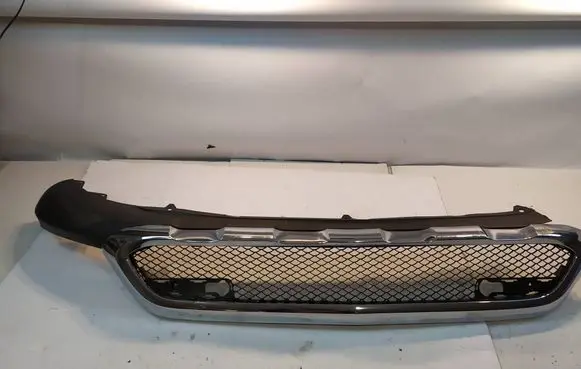 Mercedes-Benz GLC X253 C253 Front bumper lip A2538851625