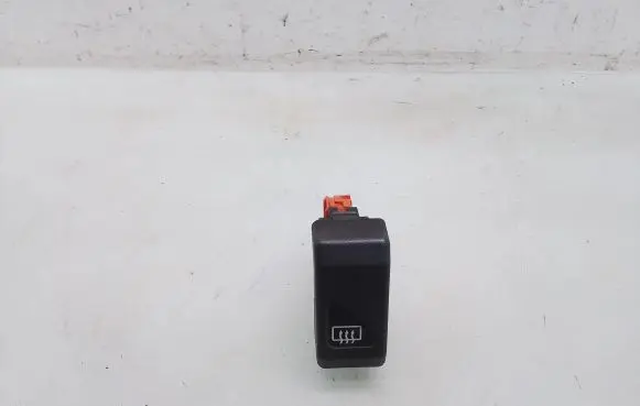 Renault Espace II Windscreen/window heater switch