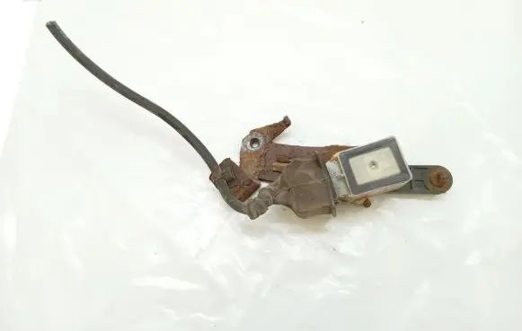 Saab 9-5 Headlight ballast module Xenon 890890052