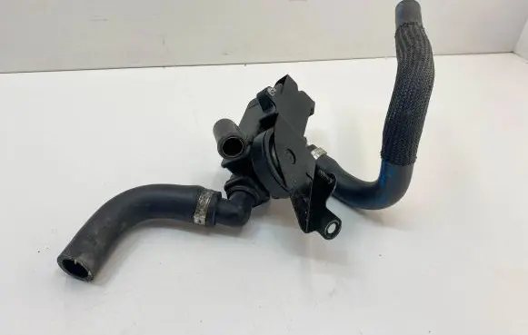 Mercedes-Benz SL R129 Other devices 1294760132 A1294760132